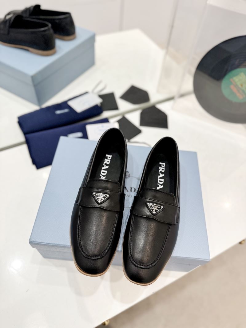 Prada Business Shoes